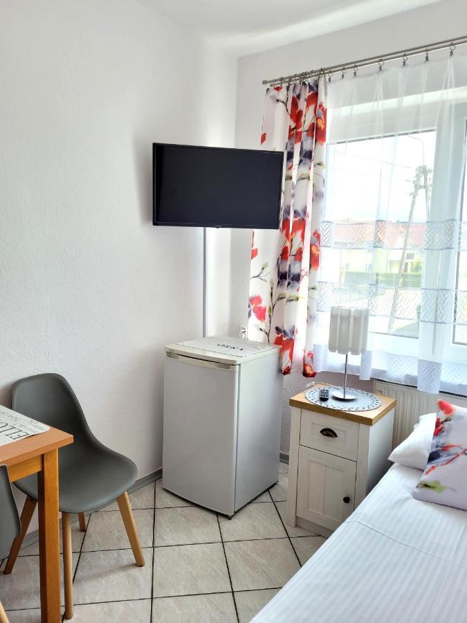 Orka Wakacje Dzwirzyno Bagian luar foto