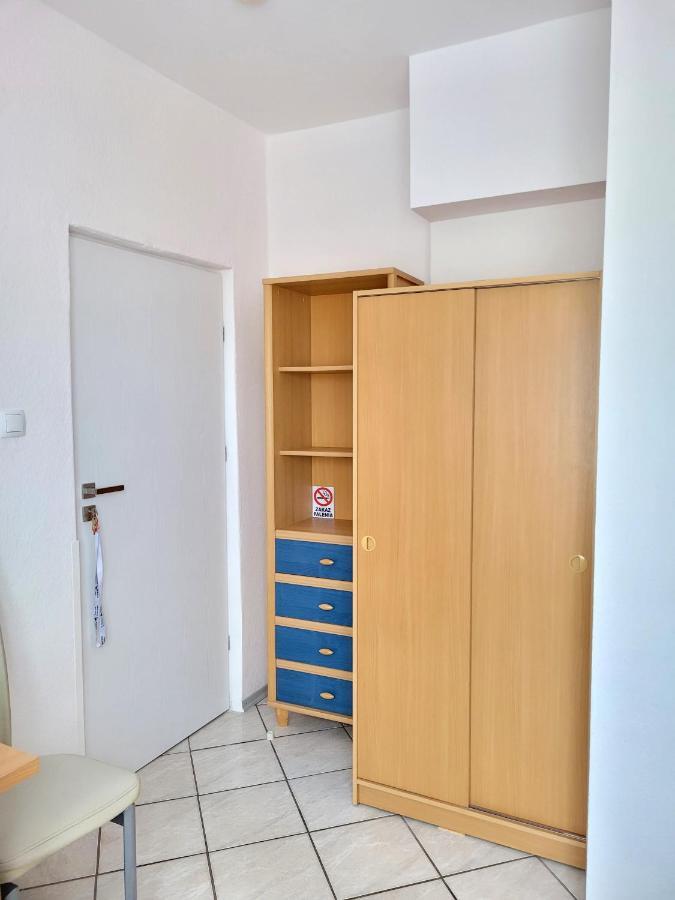 Orka Wakacje Dzwirzyno Bagian luar foto
