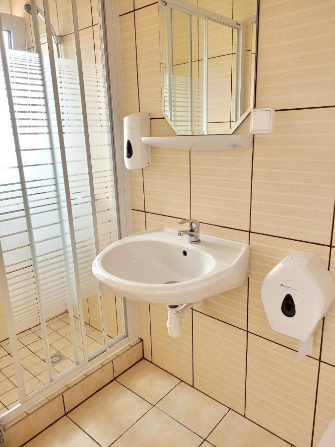 Orka Wakacje Dzwirzyno Bagian luar foto