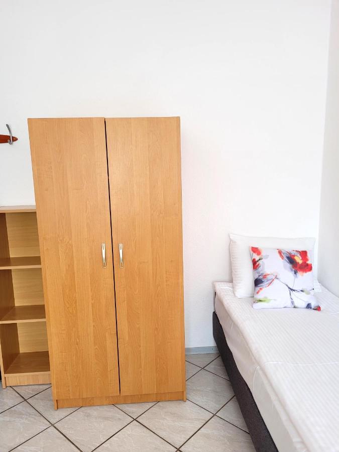 Orka Wakacje Dzwirzyno Bagian luar foto