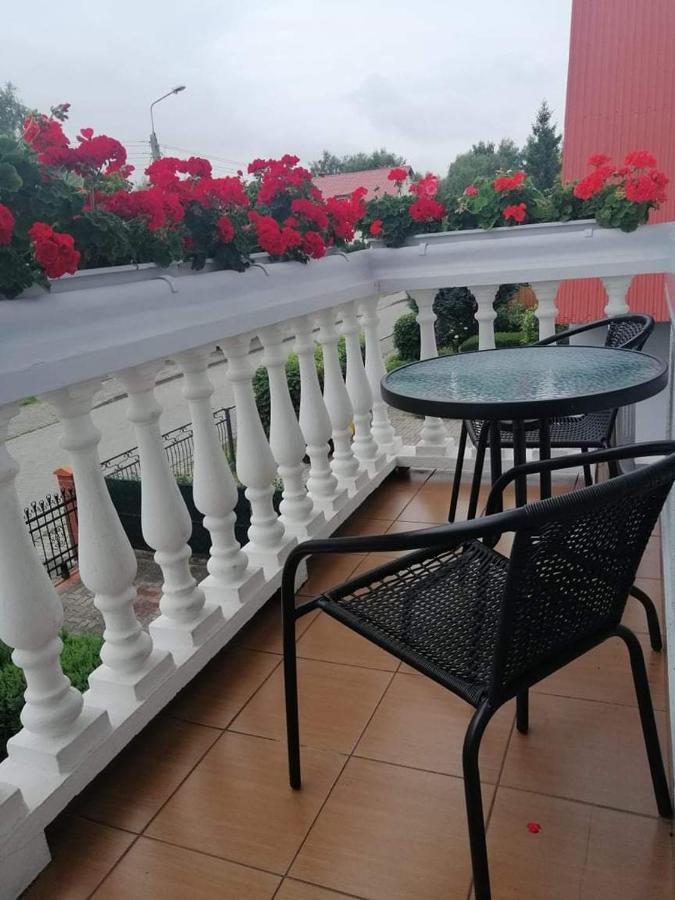 Orka Wakacje Dzwirzyno Bagian luar foto