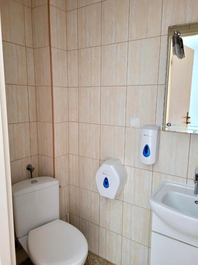 Orka Wakacje Dzwirzyno Bagian luar foto