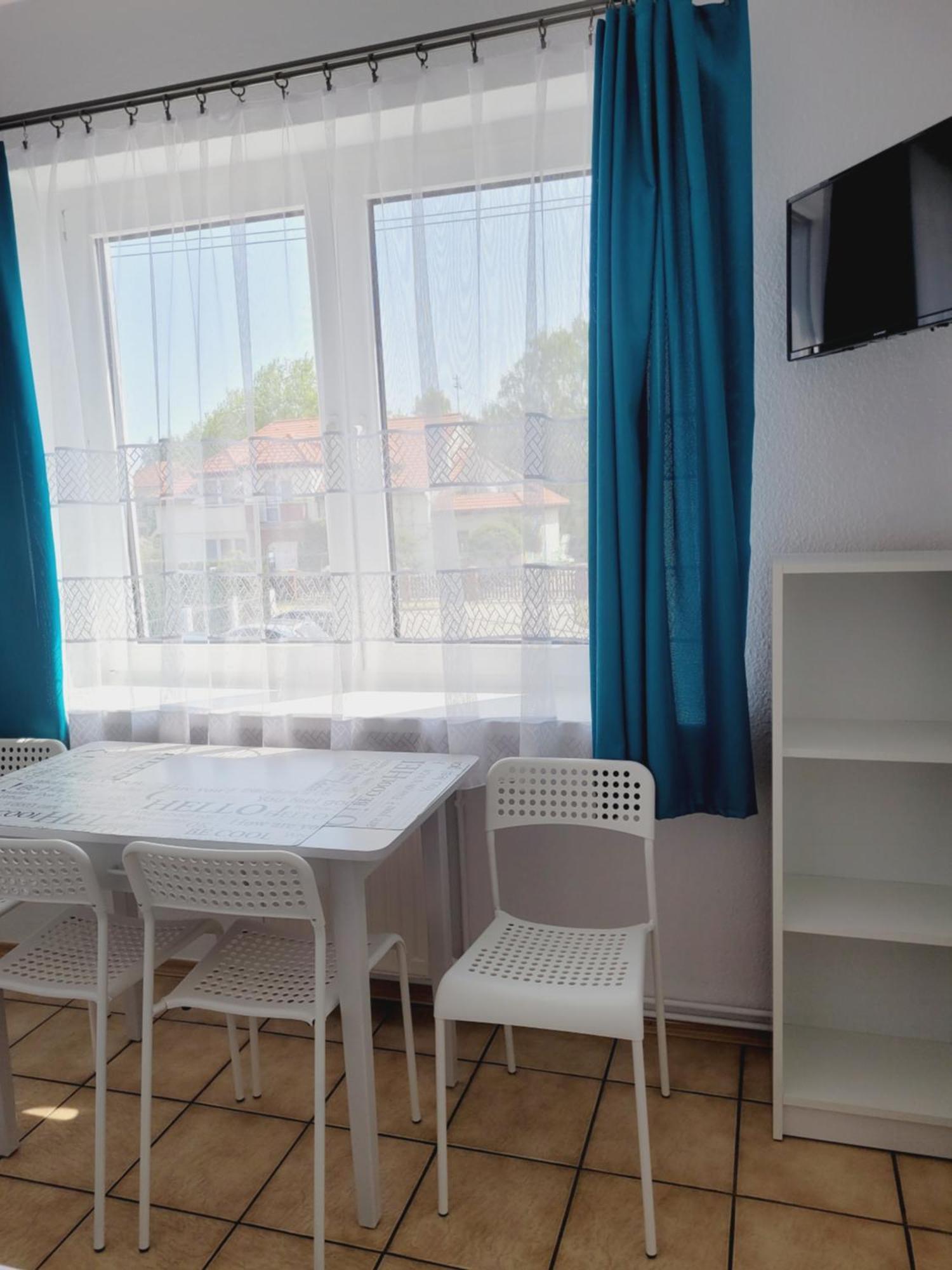 Orka Wakacje Dzwirzyno Bagian luar foto